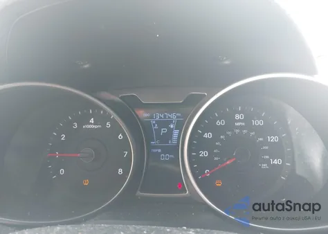 2015 Hyundai Veloster из США, поврежденный, VIN KMHTC6AD5FU227089